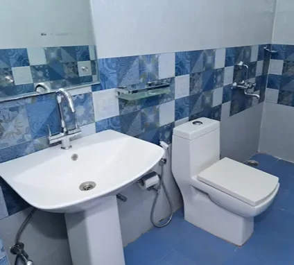 The Turiya Heli Resort